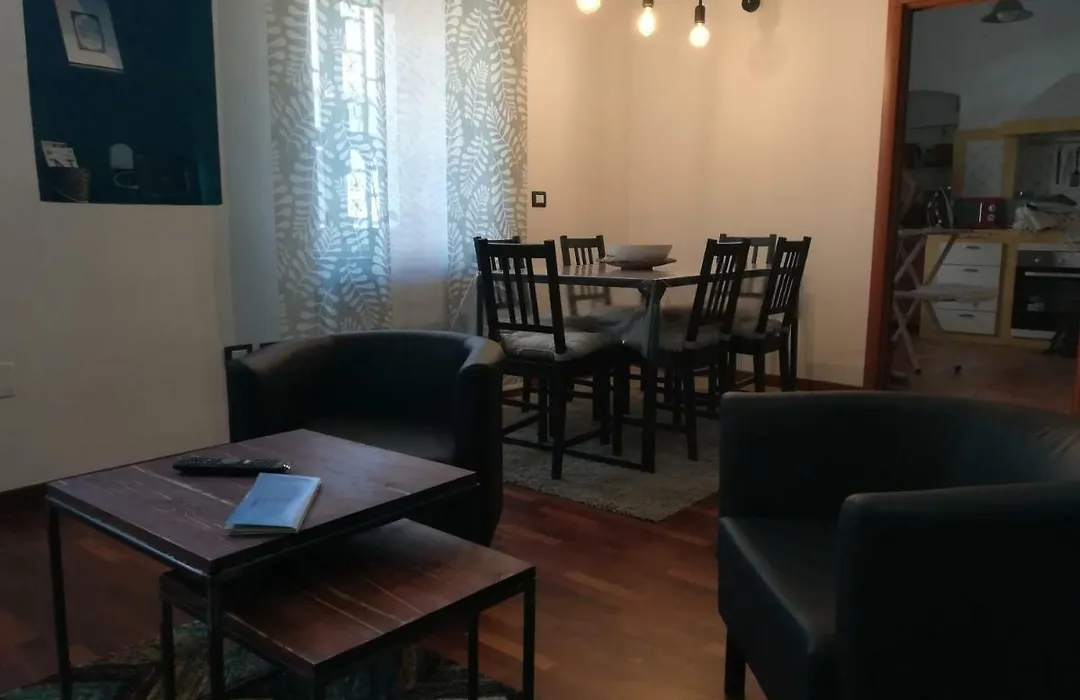 Vicarìa - Guest House - Napoli Centrale-1