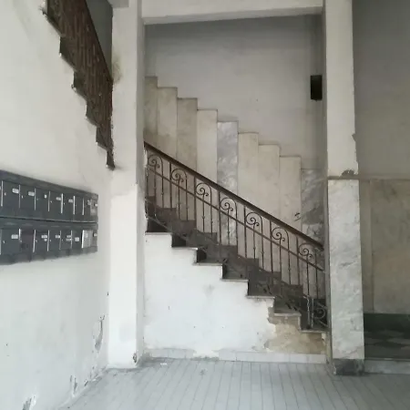 Vicarìa - Guest House - Napoli Centrale-2